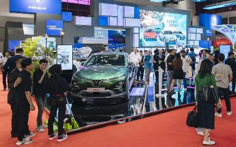 Truyền thông Indonesia: VinFast ở vị thế tốt khi thâm nhập Indonesia nhờ kinh nghiệm chinh chiến tại Mỹ