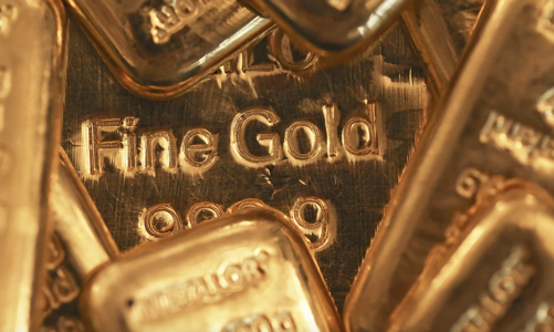 Giá vàng thế giới chờ tin Fed, giá trong nước giảm sau ngày Thần Tài