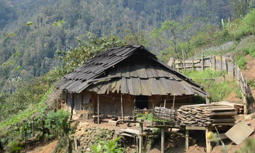 Tỷ lệ hộ nghèo trong cả nước là 2,93%, tương đương 815.101 hộ nghèo theo chuẩn nghèo đa chiều  