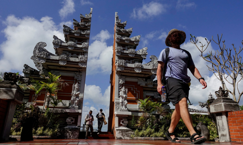 Kỳ vọng vào năm 2024, Indonesia lập một quỹ du lịch trị giá 64 triệu USD