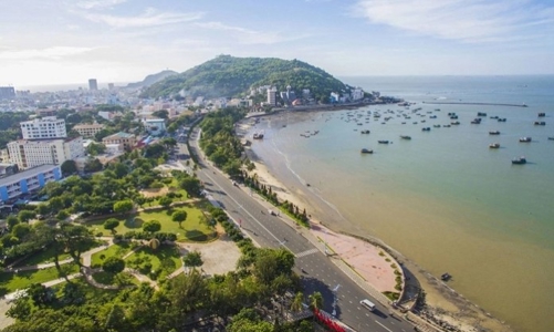 Bà Rịa-Vũng Tàu sẽ xử lý dứt điểm các dự án nhà ở chậm triển khai