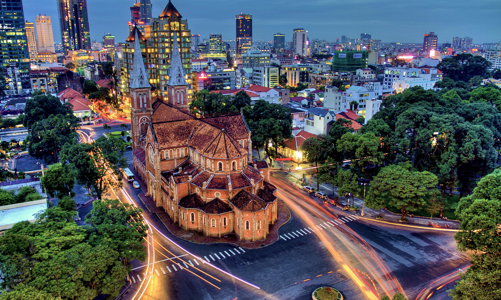 “Việt Nam sẽ chứng kiến tăng trưởng tài sản nhanh nhất thế giới trong thập kỷ tới”