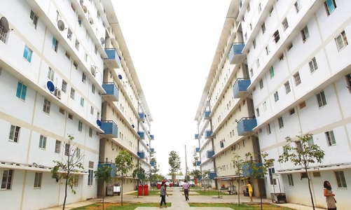 Ninh Bình sẽ có thêm hàng nghìn căn nhà ở xã hội trong thời gian tới