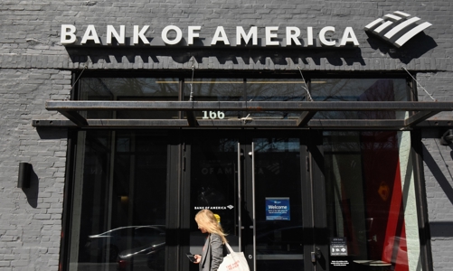 6 ngân hàng lớn nhất Mỹ: Nợ xấu bất động sản thương mại vượt quá vốn dự phòng