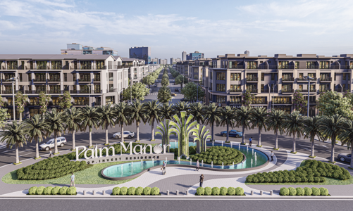 Phú Thọ có khu đô thị đồng bộ đầu tiên, tổng vốn ước tính 6.500 tỷ đồng