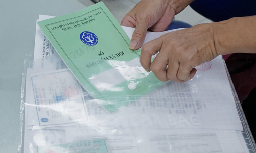 Quyết liệt thực hiện các giải pháp giảm tiền chậm đóng bảo hiểm ngay từ đầu năm 