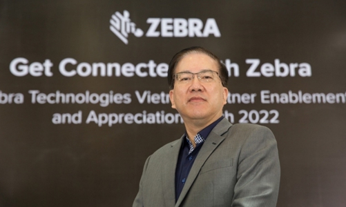 Khai thác toàn bộ tiềm năng của hệ thống định vị thời gian thực và RFID trong ngành công nghiệp ô tô