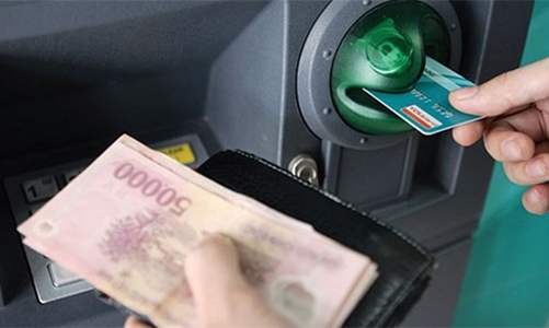 Đã có 47% người nhận lương hưu, trợ cấp bảo hiểm xã hội hàng tháng qua tài khoản