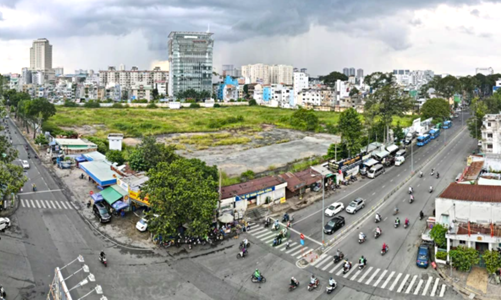 TP.HCM hủy giấy chứng nhận tại khu “đất vàng” 152 Trần Phú