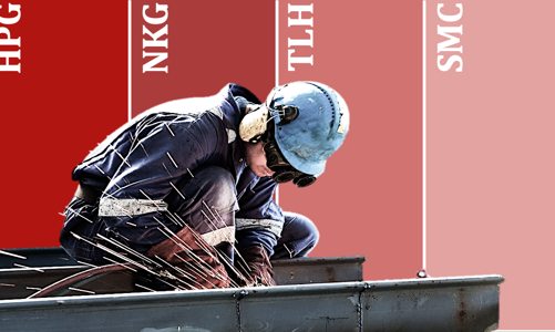 VDSC: Lợi nhuận ngành thép sẽ tăng trưởng 2 chữ số trong năm 2024