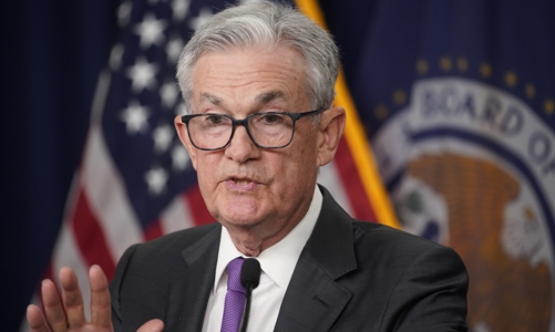 Giới chức Fed không muốn cắt giảm lãi suất quá sớm, quá nhanh