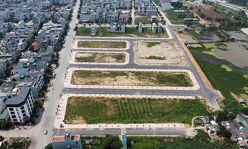 Đề xuất quy định mới về xây dựng, điều chỉnh, sửa đổi, bổ sung bảng giá đất