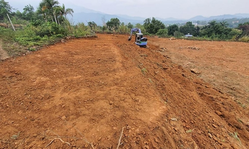 Khánh Hòa chuyển gần 5.600ha đất nông nghiệp sang phi nông nghiệp