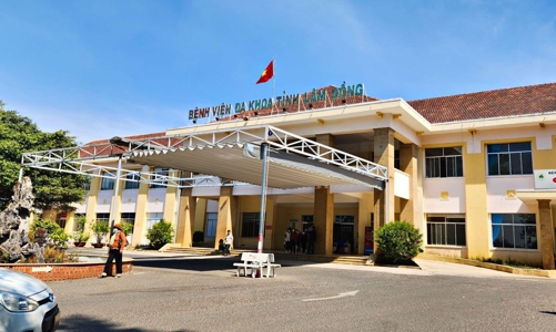 Bộ Y tế vào cuộc vụ bệnh nhân bị mổ oan tại Lâm Đồng