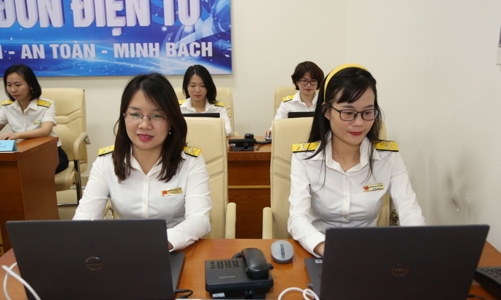 Nghệ An thu ngân sách hơn 3.000 tỷ đồng