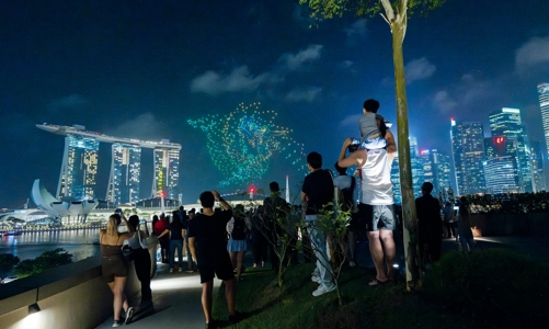 Singapore và chiến lược kích cầu du lịch bằng sự kiện âm nhạc