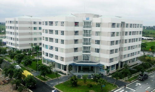 Không ngạc nhiên khi nhiều người mua nhà ở xã hội đi ô tô