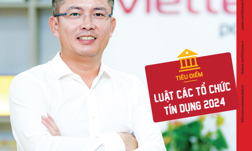 Tạp chí Kinh tế Việt Nam số 09-2024