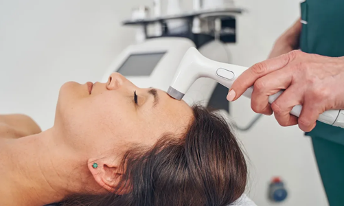 Ứng dụng laser trong điều trị các bệnh da liễu