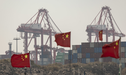 ADB: “Thế giới đã nói quá về sự phân ly của Trung Quốc”