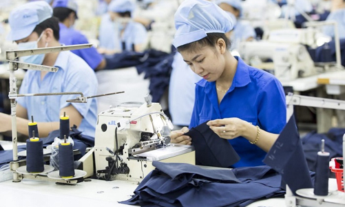 Thanh Hóa có hơn 300 doanh nghiệp thành lập mới 