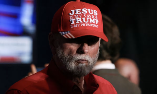 Ông Trump thắng áp đảo bà Haley ở South Carolina, đường trở lại Nhà Trắng thêm rộng