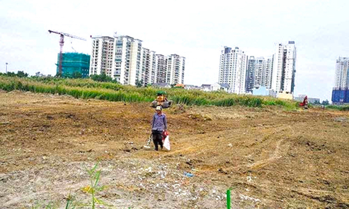 Nhiều chính sách hỗ trợ khi Nhà nước thu hồi đất