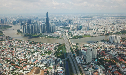 TP.HCM ban hành chỉ thị về sắp xếp đơn vị hành chính cấp huyện, cấp xã