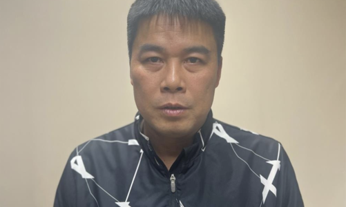 Khởi tố, bắt tạm giam Chủ tịch Tập đoàn Phúc Sơn cùng 5 bị can 