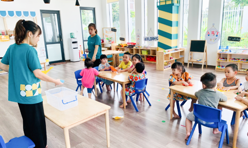 Hải Phòng miễn giảm tiền thuê đất dự án xã hội sử dụng vốn ngoài ngân sách tại đô thị