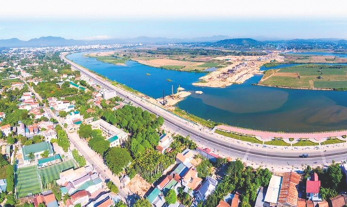 Quảng Ngãi chưa đồng ý dự án bất động sản gần 1 tỷ đô