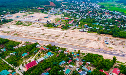 Kon Tum: Không để chậm trễ tiến độ định giá đất cụ thể năm 2024