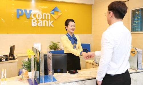 PVcomBank triển khai gói vay ưu đãi “tiếp sức” doanh nghiệp xuất nhập khẩu