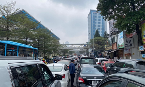 Hà Nội: Truy tố nhóm đăng kiểm viên nhận hối lộ của các chủ phương tiện 