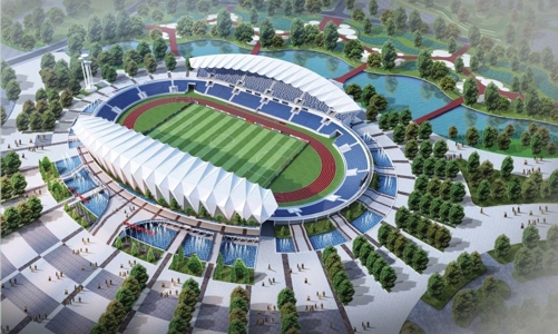 Thái Nguyên dồn lực đẩy nhanh nhiều dự án lớn