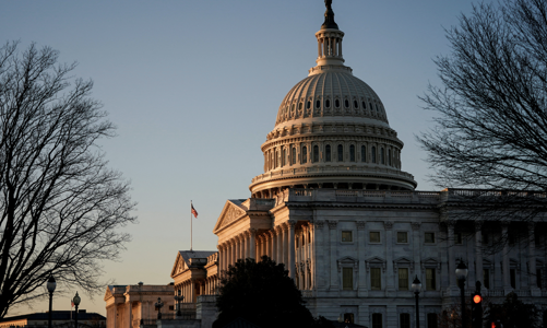 Thoả thuận thuế tối thiểu toàn cầu gặp khó