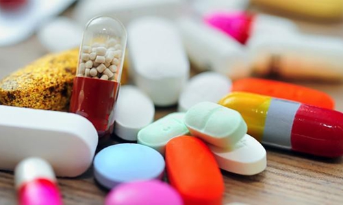 Đến năm 2050, xây dựng ngành công nghiệp dược Việt Nam trở  thành trung tâm sản xuất giá trị cao