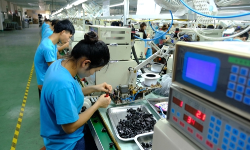 Việt Nam là điểm đến hấp dẫn nhất của các nhà đầu tư bán dẫn Hoa Kỳ 