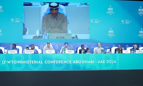 Việt Nam cam kết ủng hộ nỗ lực và các sáng kiến cải cách WTO 