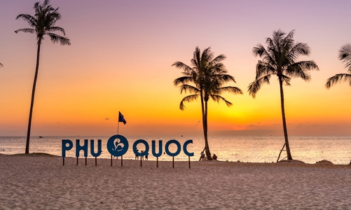 Phú Quốc quyết liệt tìm lại vị thế trên bản đồ du lịch quốc tế