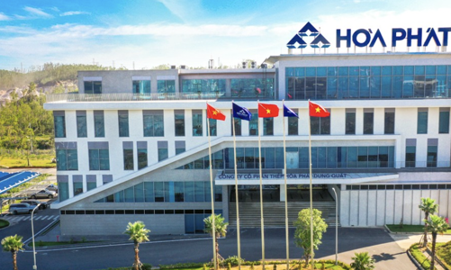 Thanh tra Chính phủ nêu loạt sai phạm tại dự án gần 3.000 tỷ của Hòa Phát, đề nghị tìm chủ đầu tư mới