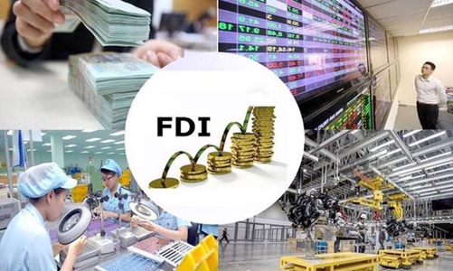 Thành phố lớn nhất cả nước tìm giải pháp thu hút vốn FDI