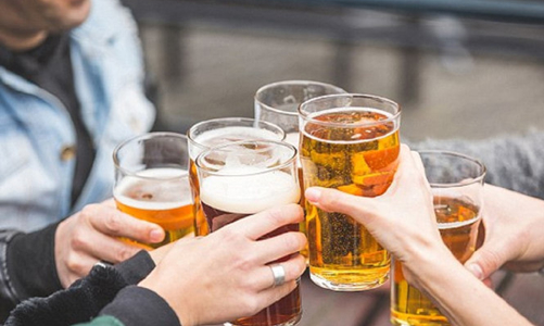 Thêm một Nghị quyết của Chính phủ về Luật Thuế tiêu thụ đặc biệt (sửa đổi)