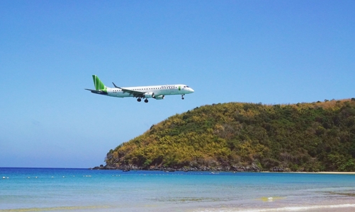 Lời giải nào cho đường bay tới Côn Đảo?