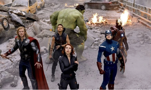 Điểm danh hàng chục 