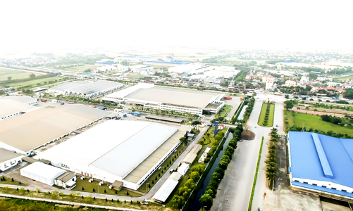 Ngành thuế Hải Dương triển khai nhiều giải pháp để hoàn thành chỉ tiêu 