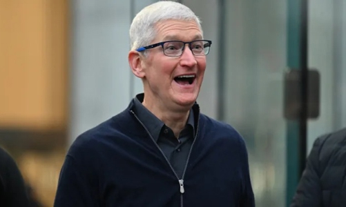 Chậm chân so với Microsoft, Google, Amazon, liệu Apple có thành công với Gen AI?