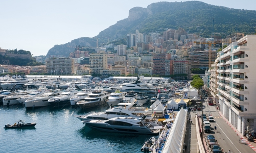 1 triệu USD mua được bao nhiêu mét vuông nhà ở các thị trường bất động sản đắt nhất thế giới?