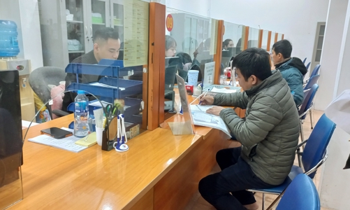 Trường hợp được rút bảo hiểm xã hội một lần trong năm 2024