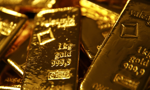 Giá vàng thế giới cao nhất 1 tháng do USD tụt giá, vàng nhẫn trong nước thêm kỷ lục